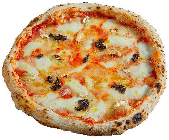 pizza-tartufo-padova-damanolo