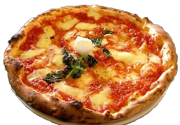 pizza-margerita-padova da asporto padova