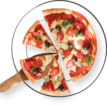 Pizza napoletana gourmet – Pizzeria Strano Ma Vero nel quartiere Sacro Cuore Padova e a Taggì di Sotto