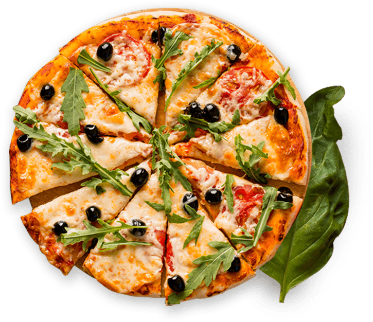 Pizza gourmet appena sfornata – tradizione e passione di Strano Ma Vero Padova